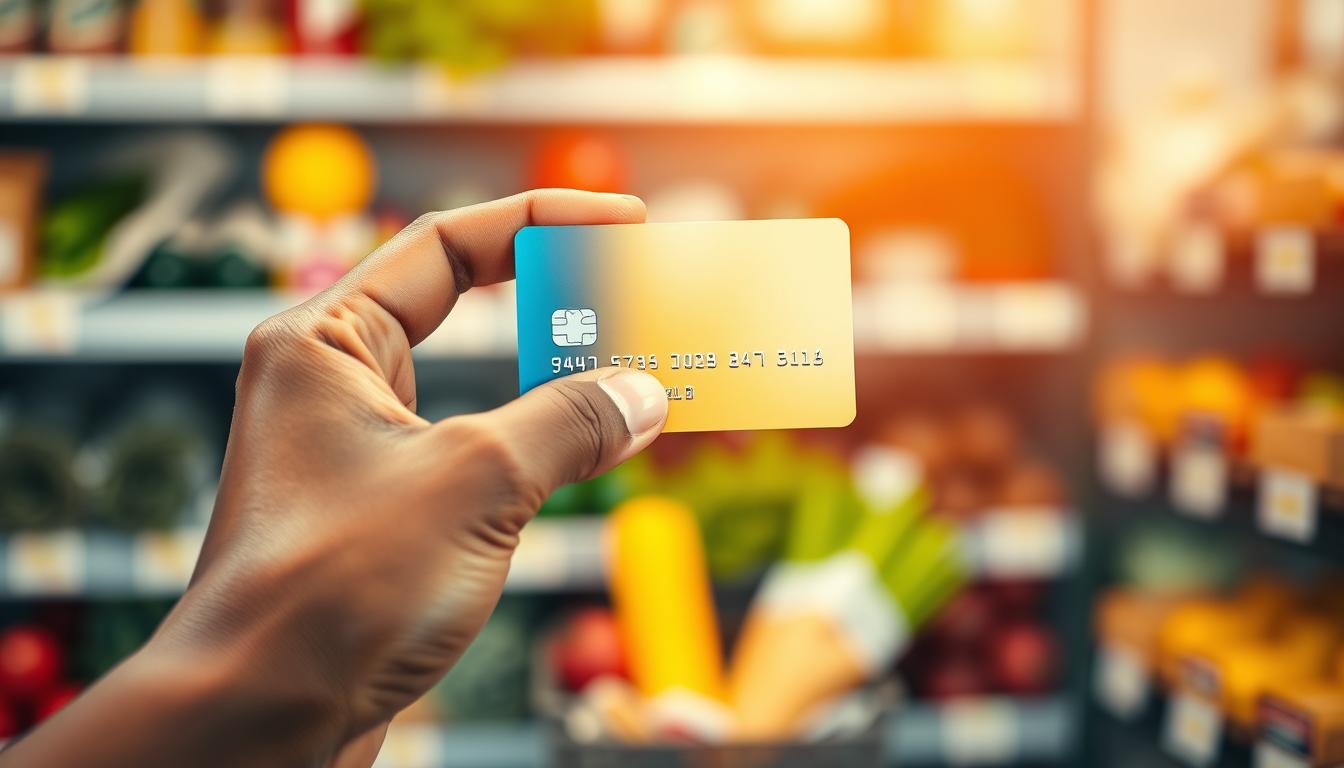 Will Grocery Shopping with a Credit Card Improve Your Credit Score blog